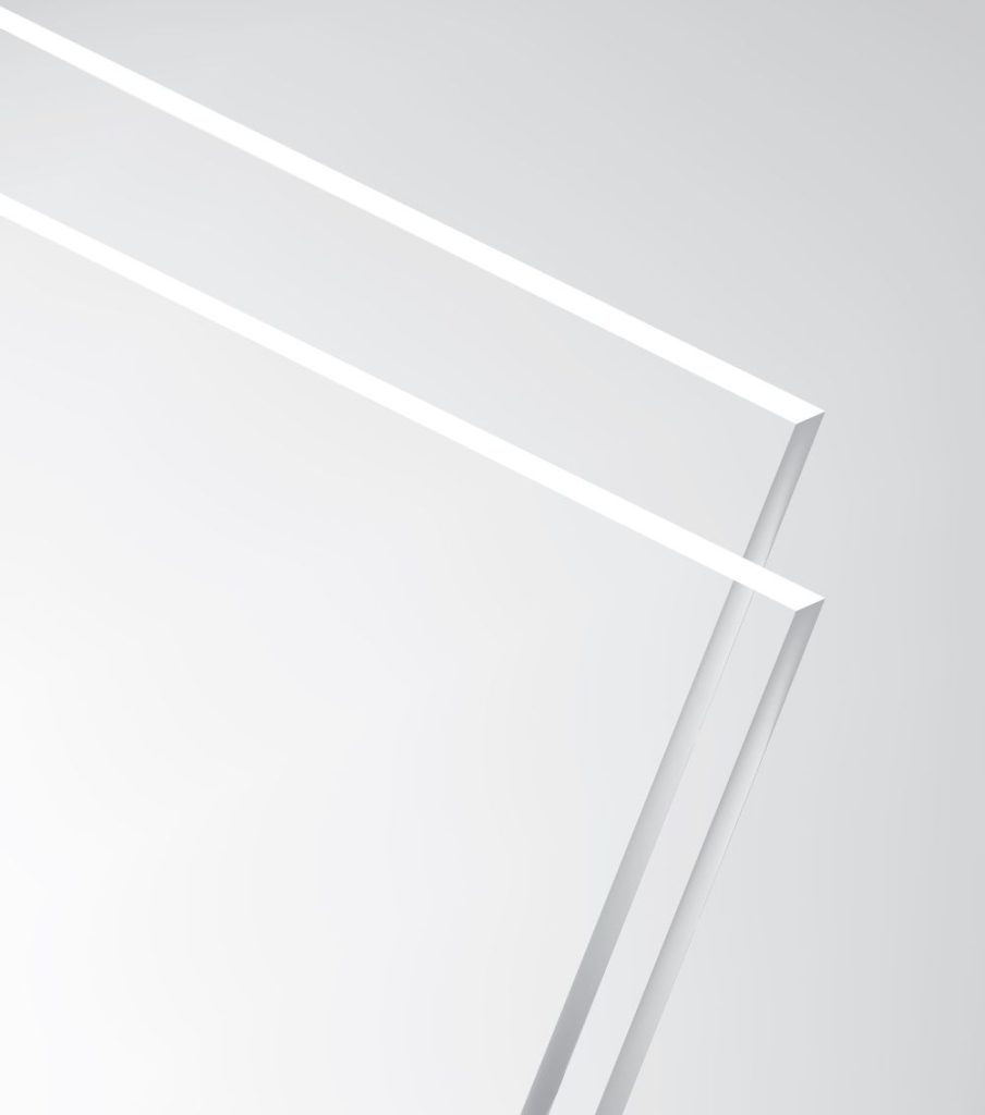 polycarbonat Drivhusglas