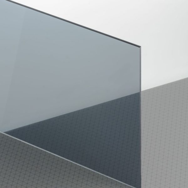 Plexiglas GS 7C83 Grey Transparent